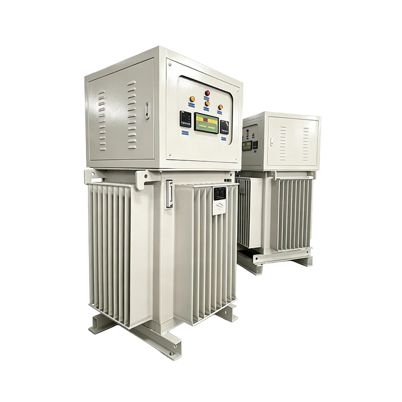 Constant Current Transformer