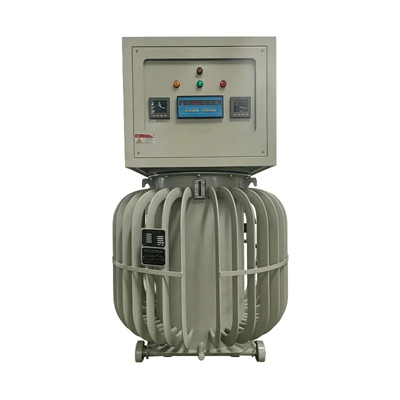 Constant Current Transformer factory