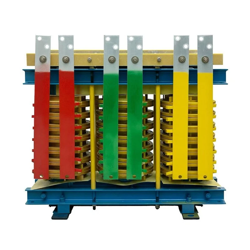 Dry Cell Transformer price