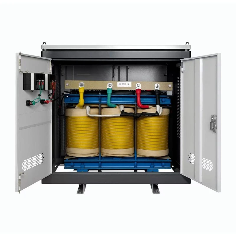 Dry Cell Transformer high quality