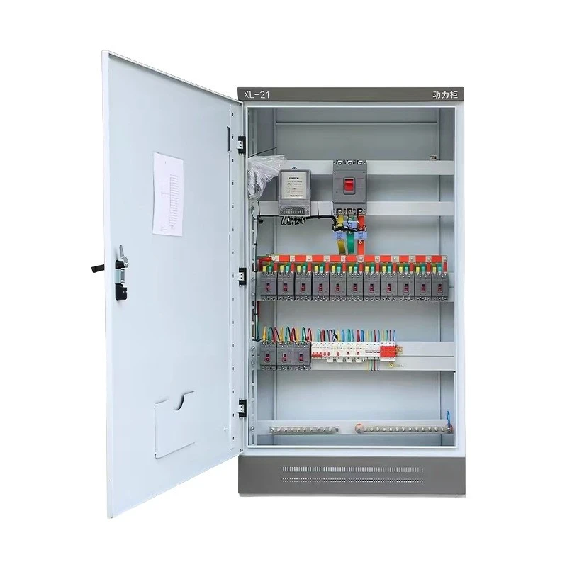 Electrical Control Equipment suppliers