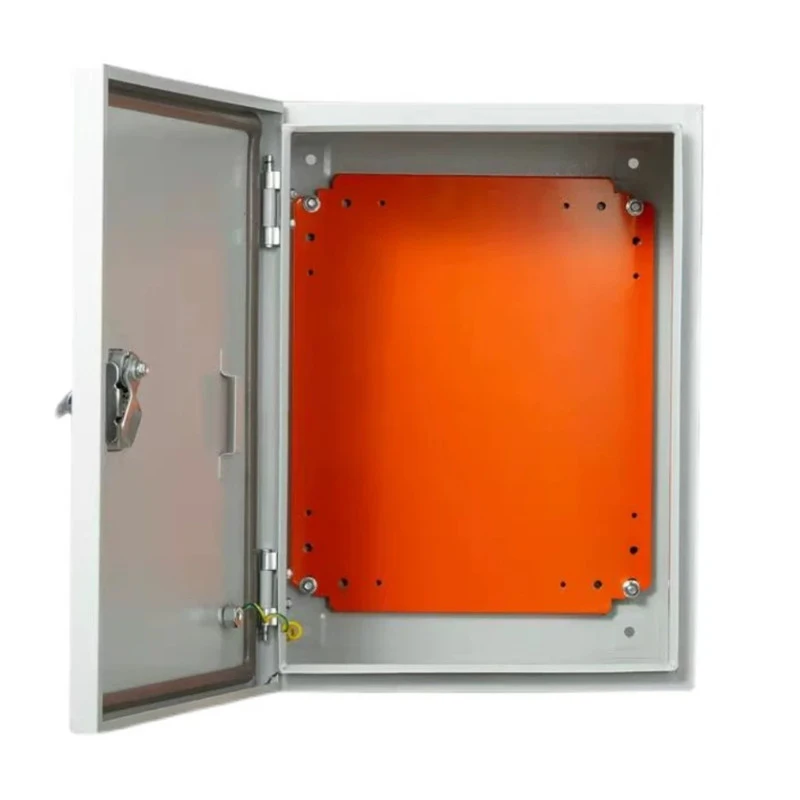 Electrical Switchgear Cabinets