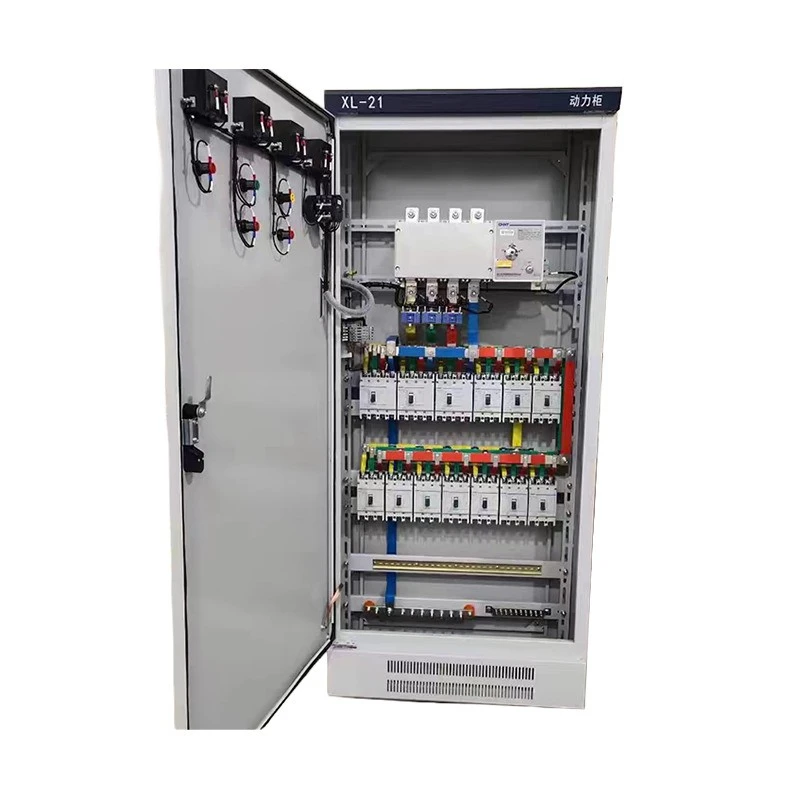 High And Low Voltage Switchgear best
