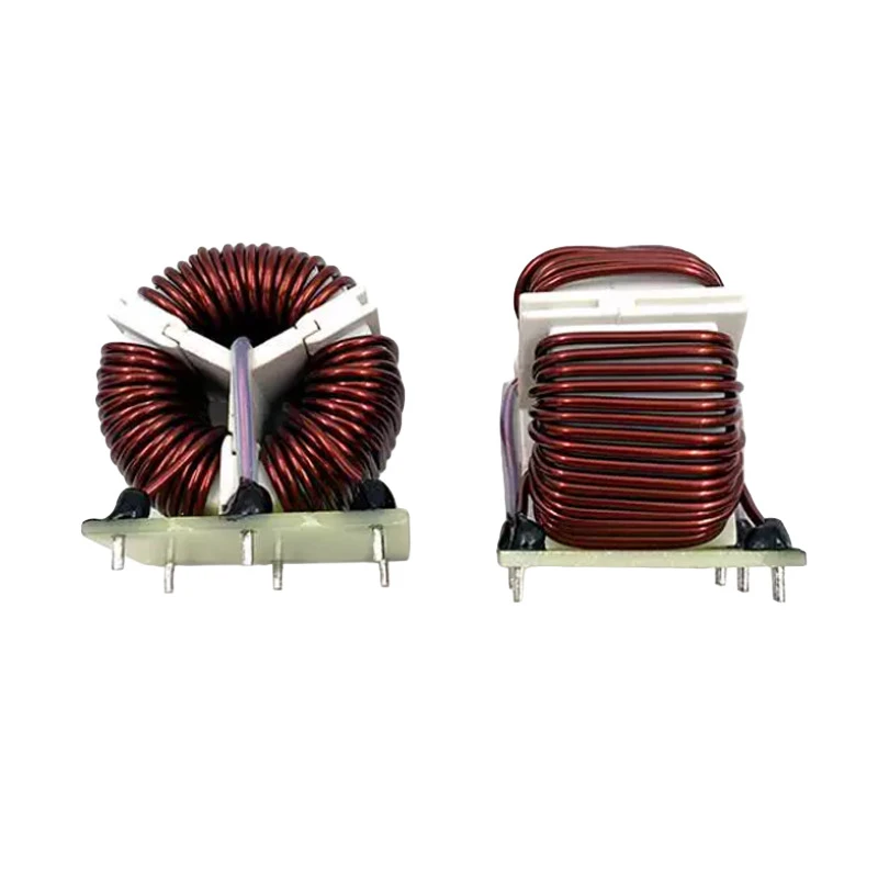 High Frequency Power Inductor