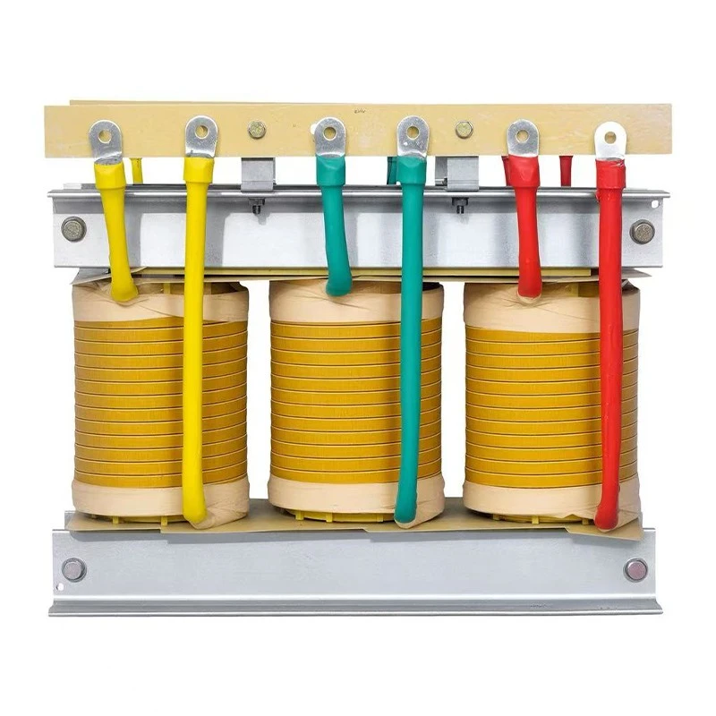 Outdoor Dry Type Transformer factory