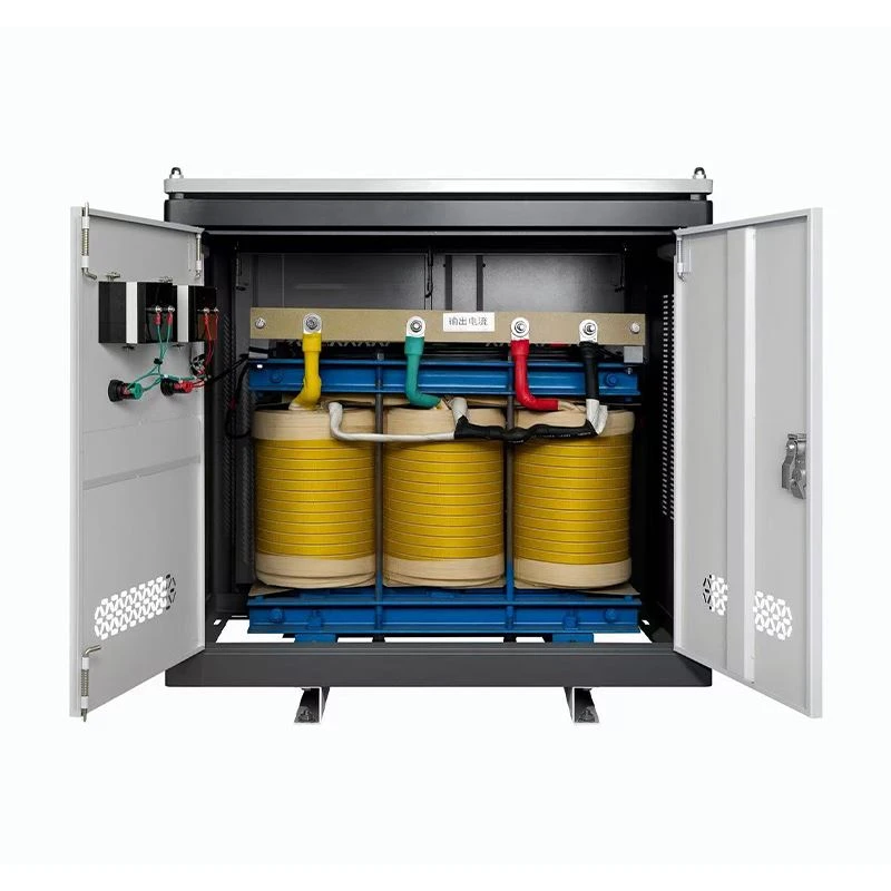Outdoor Dry Type Transformer