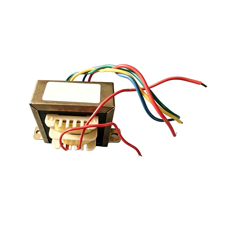 Precision Inductor