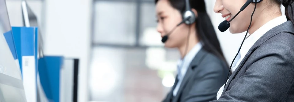 keep In Touch With Us