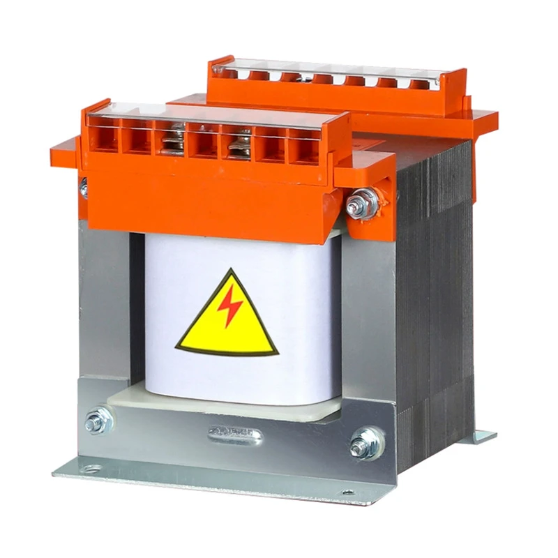 Single Phase Dry Type Transformer