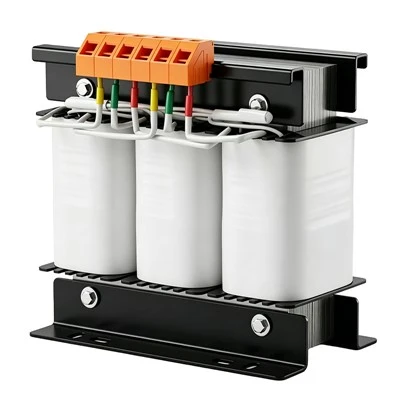 Dry Type Pad Mounted Transformer