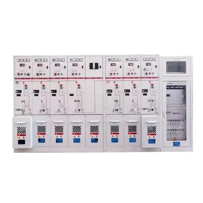 Electrical Ring Main Unit