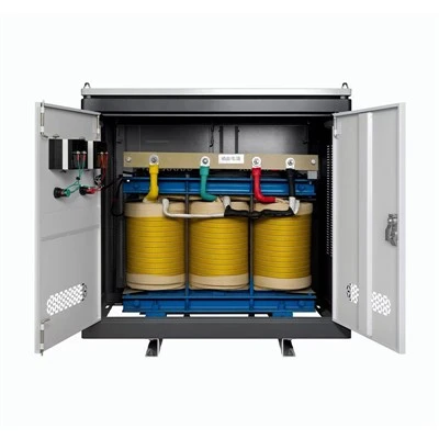 Outdoor Dry Type Transformer