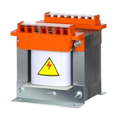 Single Phase Dry Type Transformer