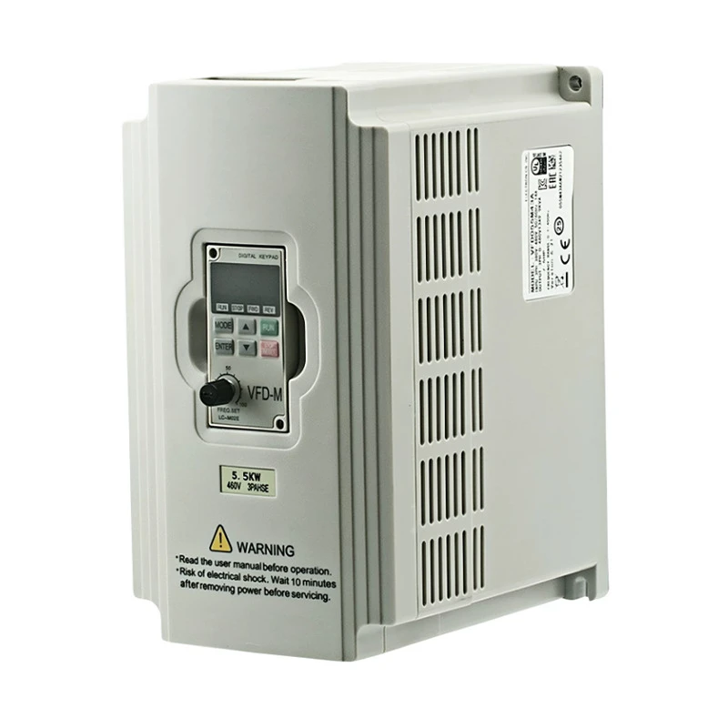 Step Down Frequency Converter