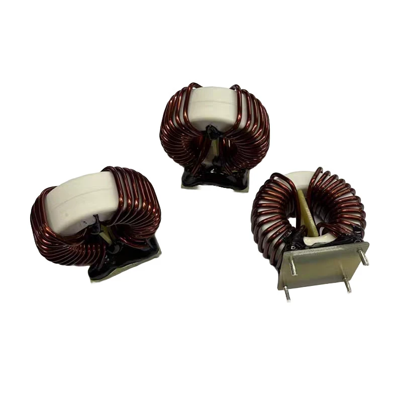 Tunable Inductor